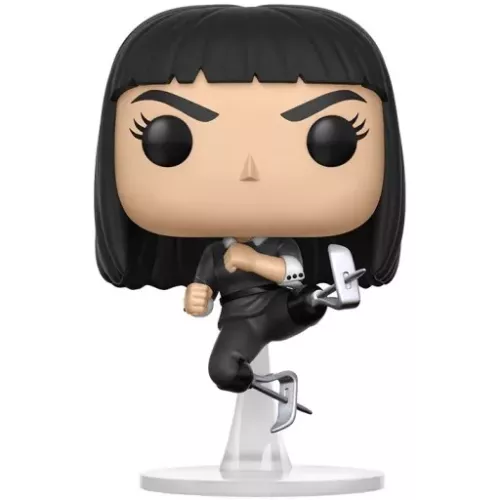 Funko Pop! Gazelle #465 Kingsman The Secret Service