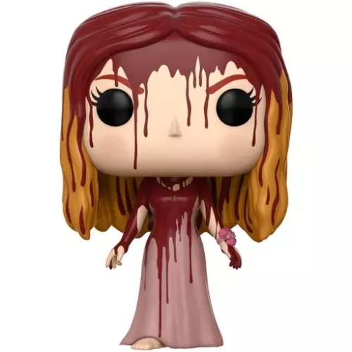 Funko Pop! Carrie #467 Bloody Movies Vinyl Figure