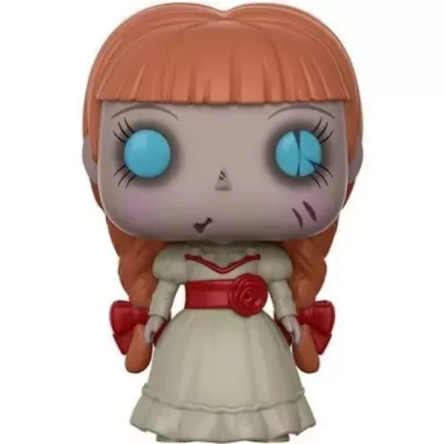 Funko Pop! Annabelle #469 The Conjuring Annabelle Movies