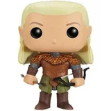 #46  Legolas Greenleaf - Collectible Figure