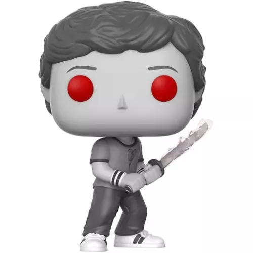 Funko Pop! Nega Scott #470 Scott Pilgrim vs. the World