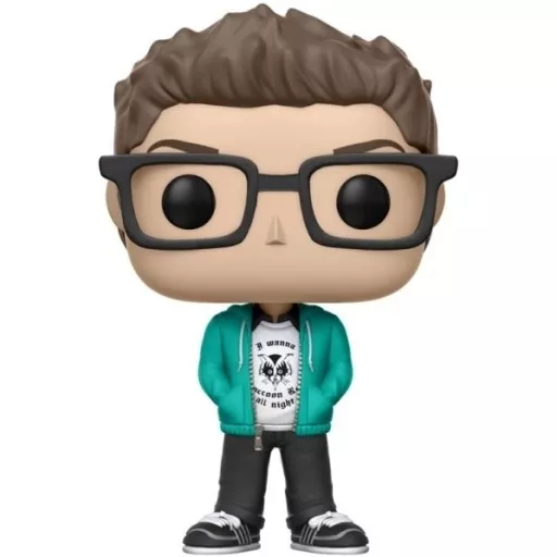 James Gunn