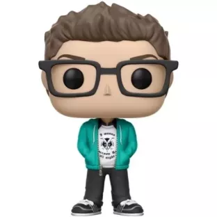 James Gunn
