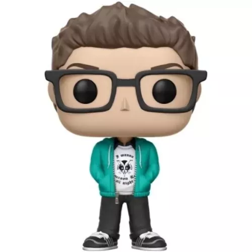Funko Pop! James Gunn #471 Director Movies Vinyl Figure