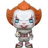 Pennywise (with Boat) image