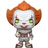 Pennywise (with Boat) image