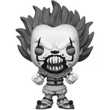 #473  Pennywise with Teeth - Collectible Figure