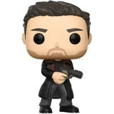 Officer K image