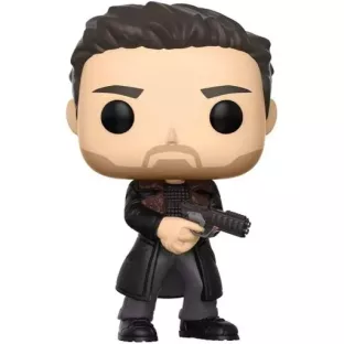 Officer K