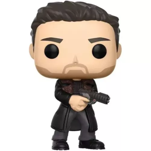 Funko Pop! Officer K #476 Blade Runner 2049 Movies