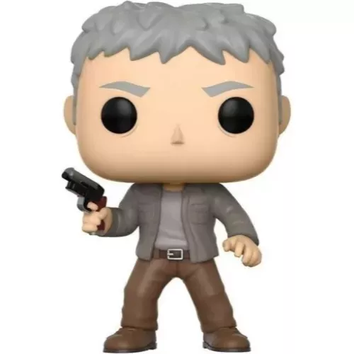 Funko Pop! Deckard #477 Blade Runner 2049 Movies Vinyl Figure
