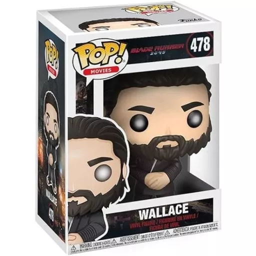 Wallace Box
