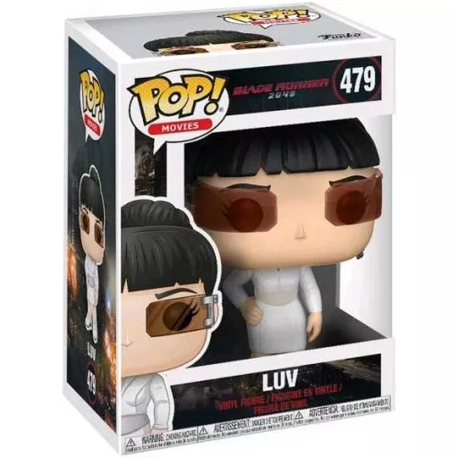 Luv Box