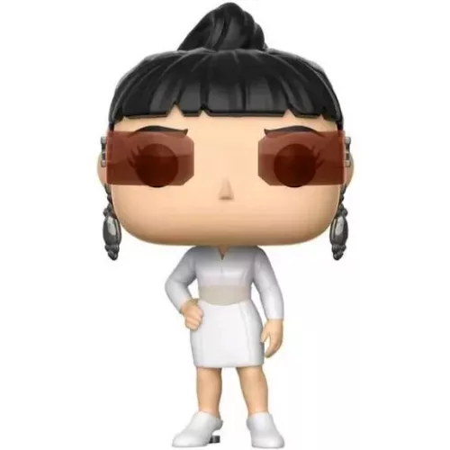 Funko Pop! Luv #479 Blade Runner 2049 Movies Vinyl Figure