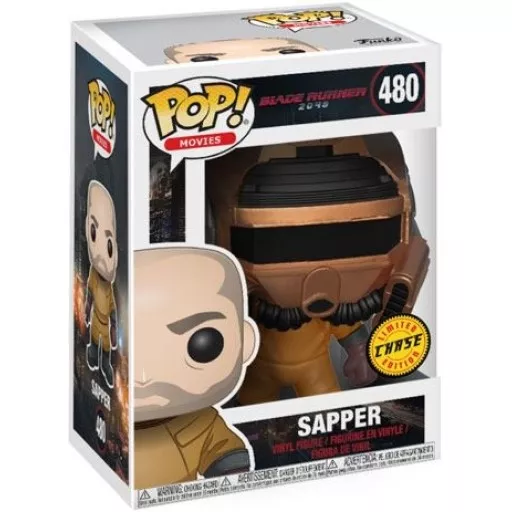 Sapper Box