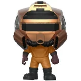 #480  Sapper - Collectible Figure