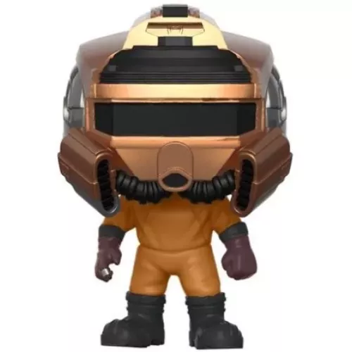 Funko Pop! Sapper #480 Helmeted Chase Blade Runner 2049