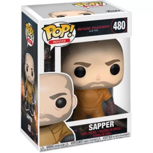 Sapper Box