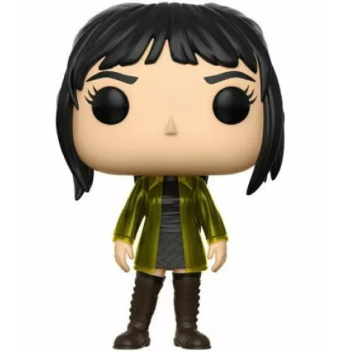 Joi