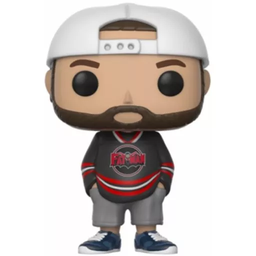 Kevin Smith