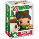 Buddy Elf