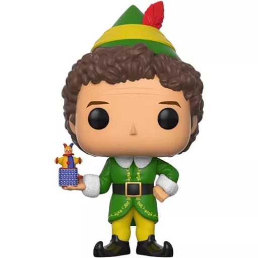Buddy Elf
