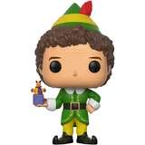 Buddy Elf