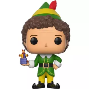 Buddy Elf