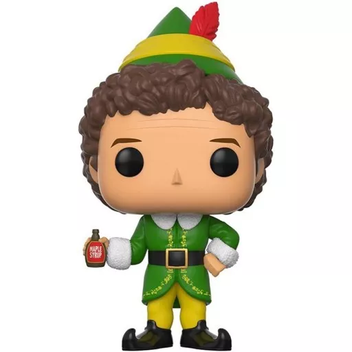 Buddy Elf