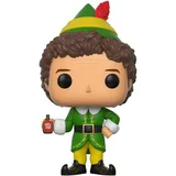Buddy Elf