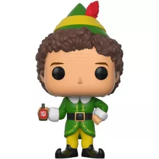 Buddy Elf