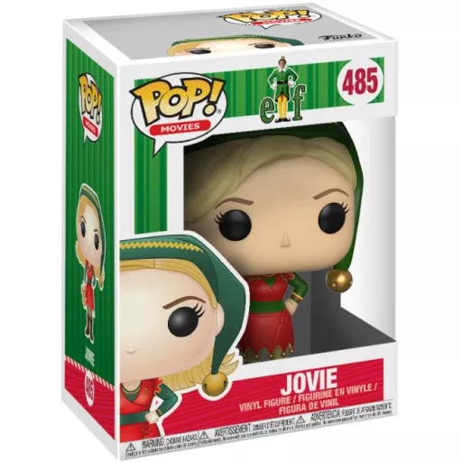 Jovie Box
