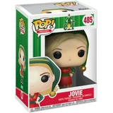 Jovie