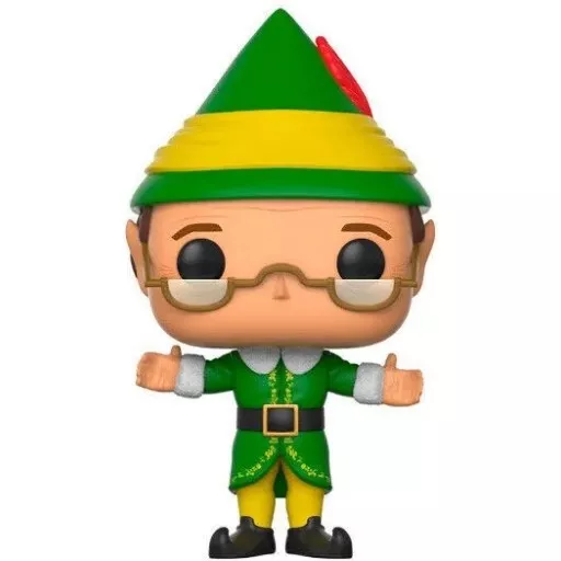 Papa Elf
