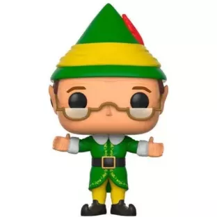 Papa Elf