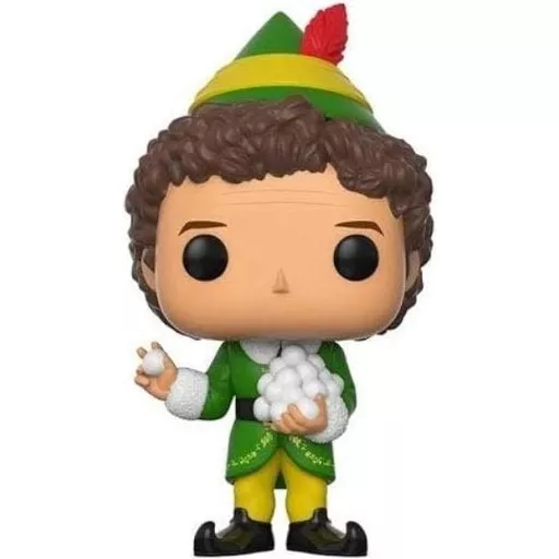 Buddy Elf