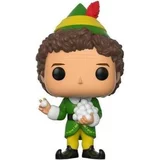Buddy Elf