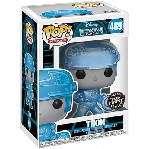 Tron Box