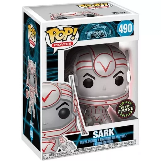 Sark Box
