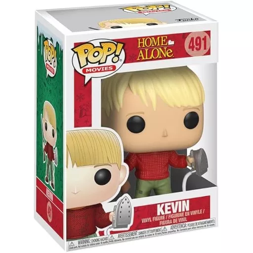 Kevin Box