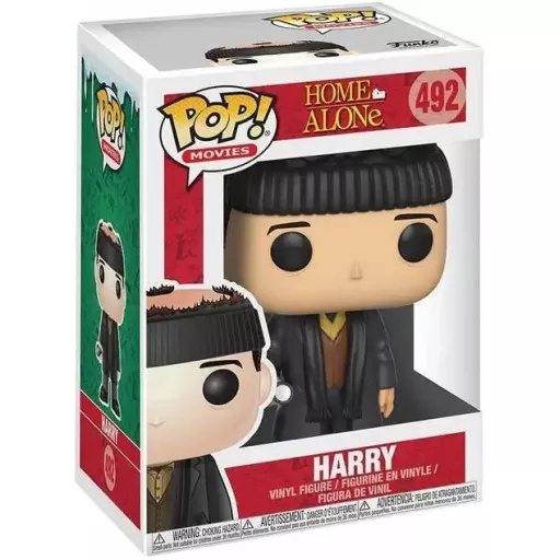 Harry Box