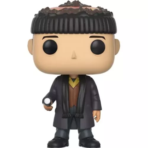 Funko Pop! Harry #492 Home Alone Movies Vinyl Figure