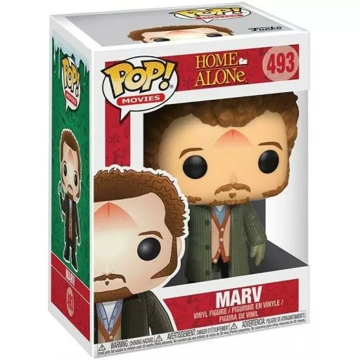 Marv Box