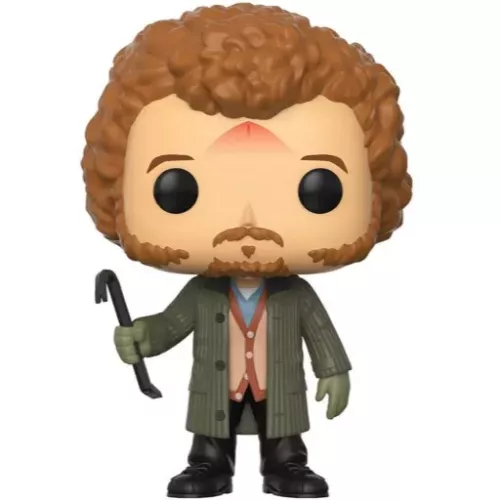 Funko Pop! Marv #493 Home Alone Movies Vinyl Figure