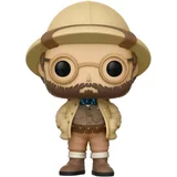 Professor Shelly Oberon