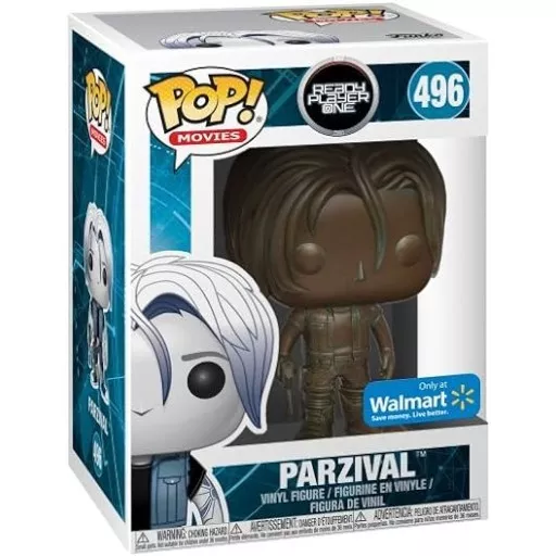 Parzival Box
