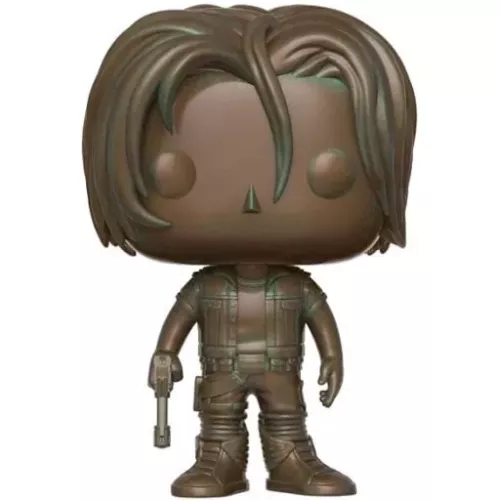 Funko Pop! Parzival #496 Antique Ready Player One Movies