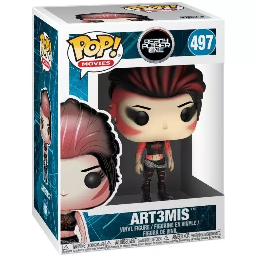 Art3mis Box