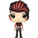 #497  Art3mis - Collectible Figure