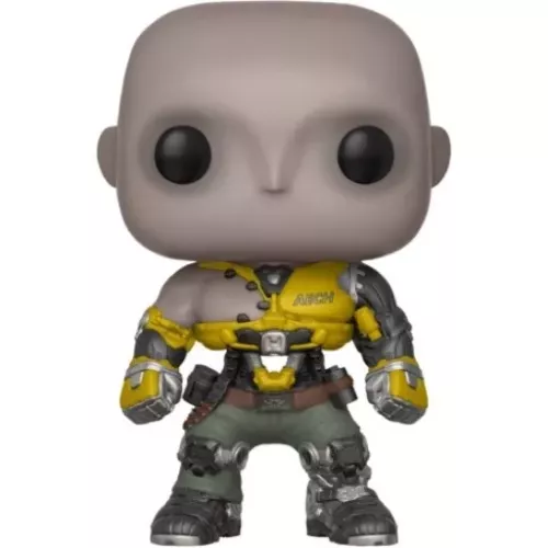 Funko Pop! Aech #498 Ready Player One Movies Vinyl Figure